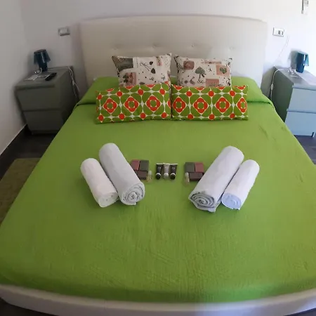 Frühstückspension La Palanzana 3*