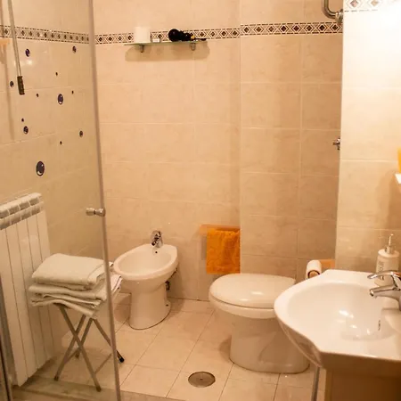 La Palanzana 3* Viterbo