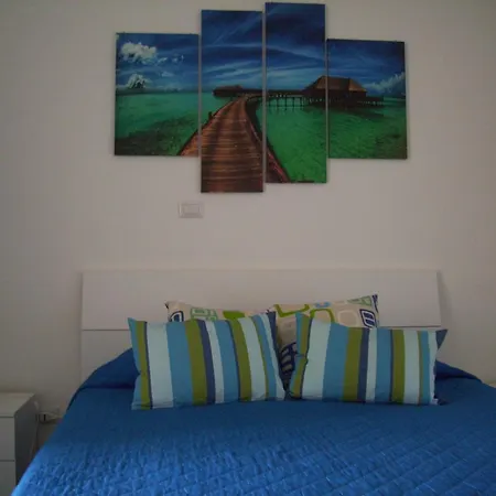 Panzió La Palanzana