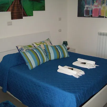 La Palanzana Viterbo