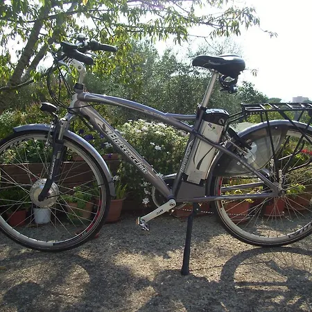 La Palanzana Viterbo