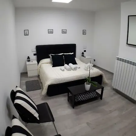 La Palanzana Panzió Viterbo