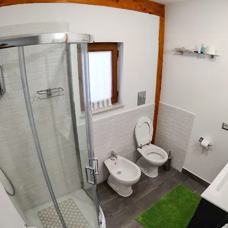 La Palanzana Bed & Breakfast